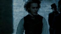 Trailer Sweeney Todd #3