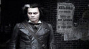 Trailer Sweeney Todd #4