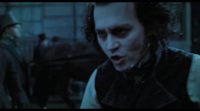 Trailer Sweeney Todd #1