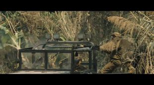 Tráiler 'John Rambo' #2