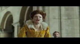 Tráiler 'Elizabeth: la edad de oro' #2