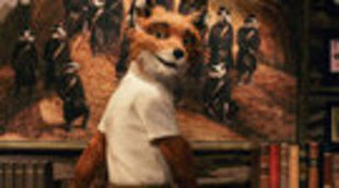 Tráiler Fantastic Mr Fox