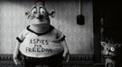 Tráiler Mary and Max