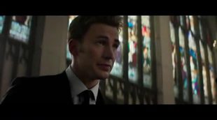 TV Spot 'Capitán América: Civil War' #9