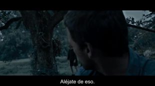 Tráiler subtitulado 'The Offering'