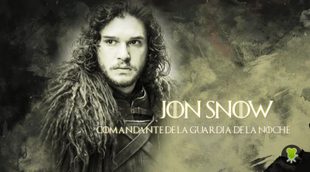 In Memoriam - 'Juego de Tronos' 6x01