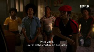 Tráiler 'The Get Down' primera temporada