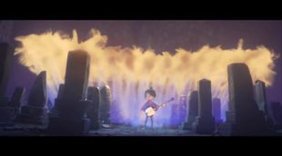 'Kubo y las dos cuerdas mágicas': Trailer #3