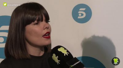 Laura Caballero ('LQSA'): "La serie de 'El Capitán Salami' sería para hacerla aparte"