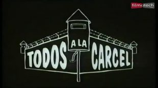 Tráiler 'Todos a la cárcel'