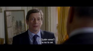 Tráiler subtitulado 'Tres recuerdos de mi juventud'