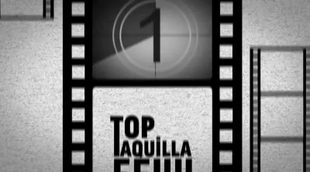 Top Taquilla: Lo más visto en Estados Unidos Semana 29 abril-1 mayo