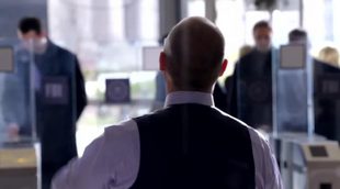 Tráiler 'The Blacklist' primera temporada