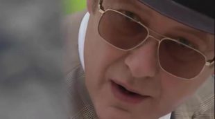 Tráiler 'The Blacklist' segunda temporada