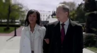 Tráiler 'Scandal' segunda temporada