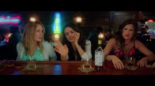 Tráiler 'Bad Moms'