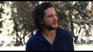 Jon nieve (Kit Harington) rompe su silencio tras el capítulo 6x02