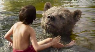 Clip 'El Libro de la Selva' Busca lo más vital