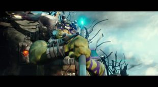 Tráiler 'Ninja Turtles: Fuera de las sombras' #3