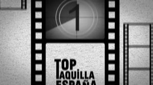 Top 5 Taquilla: Lo más visto en España del 29 de abril al 1 de mayo