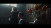 Tráiler 'Tulip Fever'