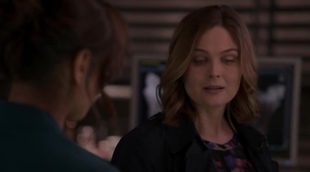 Tráiler 'Bones' undécima temporada