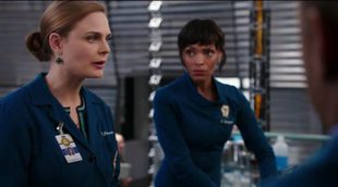 Tráiler 'Bones' décima temporada