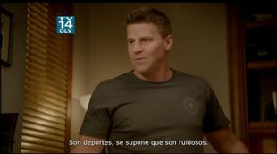 Tráiler 'Bones' séptima temporada