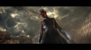 Clip 'X-Men: Apocalipsis', Tormenta