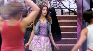 Tráiler 'Violetta' primera temporada