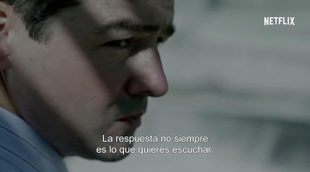 Tráiler 'Bloodline' segunda temporada