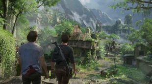 Tráiler español 'Uncharted 4'