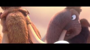 Tráiler 'Ice Age: El gran cataclismo' #4