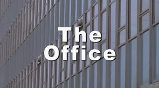 Cabecera 'The Office' UK