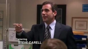 Cabecera 'The Office' USA