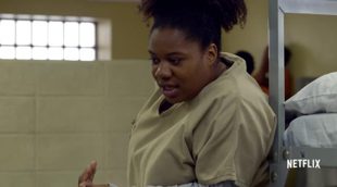 Tráiler Temporada 4 'Orange is the New Black'