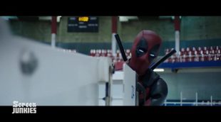 Honest Trailer 'Deadpool'