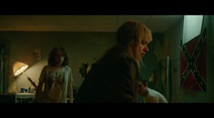 Tráiler subtitulado 'Green Room'