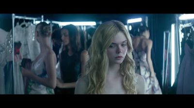 Teaser 'The Neon Demon'