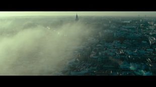 Tráiler español 'Assassin's Creed'