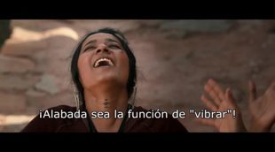 Tráiler subtitulado 'Parched'