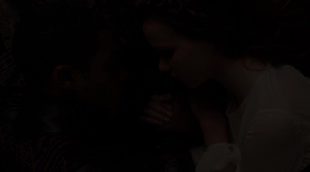 Teaser 'Still Star-Crossed'