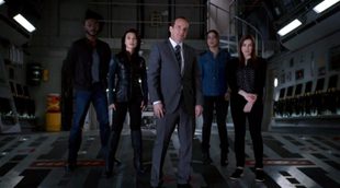 Tráiler 'Agentes de SHIELD' segunda temporada