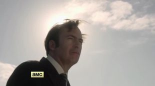 Tráiler 'Better Call Saul' primera temporada