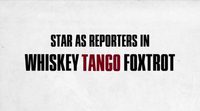 Entrevista Tina Fey y Margot Robbie de 'Whiskey Tango Foxtrot'