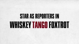 Entrevista Tina Fey y Margot Robbie de 'Whiskey Tango Foxtrot'