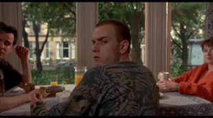 Primer Teaser 'Trainspotting 2'