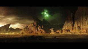 Featurette CGI 'Warcraft: El origen'