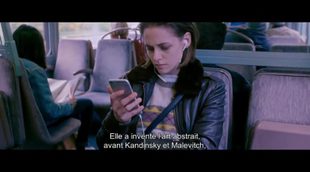 Tráiler francés 'Personal Shopper'