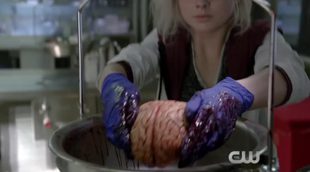 Tráiler Temporada 1 'iZombie'